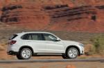 BMW X5 2014 года
